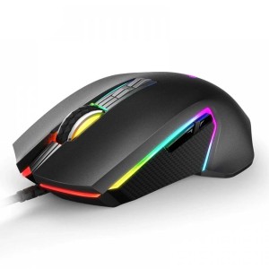 ماوس گیمینگ بی سیم رپو مدل V20 Pro RGB